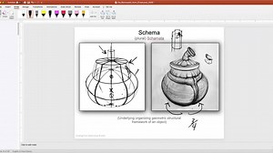 12a. Biomorphic Form: UNDERLYING SCHEMA (31 minutes)