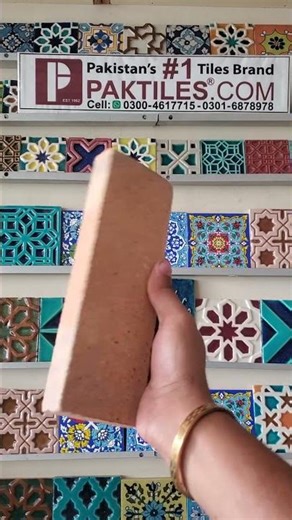 Highland Gutka Brick Design Price In Pakistan 🇵🇰