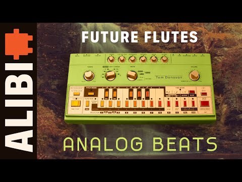 Future Flutes | 🎧 Chill Lo-Fi Hip-Hop Vibes for Your Next Edit 🎛️✨