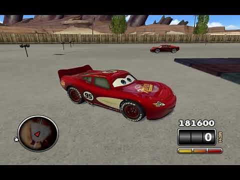 Cars Superdrive Edition 1.9.2.3.