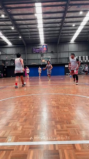 Unfiltered Highlights | Western Sydney Basketball Association - WSBA