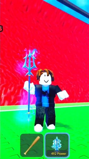 Admin Panel se TRIDENT Unlock?! 😳🔥 #shorts #ytshorts #roblox