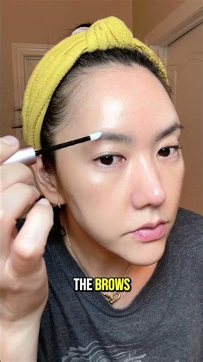 Trybello Eyebrow Serum Review | Brow Care Test