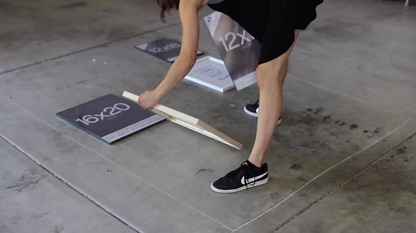 DIY Gallery Wall Tips & Tricks