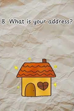 Listening Practice for Numbers (Starters level). Basic listening for kids with simple questions.