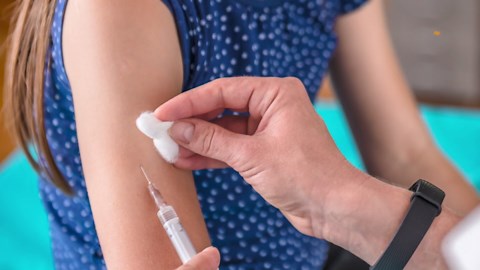 Facts: Flu Shot And Side Effects