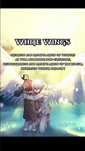 Accelerator [All Wings] Toaru Series