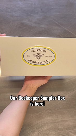 Discover the Best Raw Honeys with Beekeeper Sampler Box