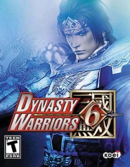NG  Non-Chaos in 00:33.100 by AWarriorsFan - Dynasty Warriors 6 - Speedrun.com