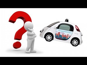 La voiture autonome, comment ça marche ? #01Focus