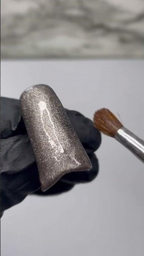 How to Use Makartt's Cat Eye Polygel ✨