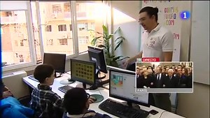 29K views · 287 reactions | Nativos digitales, niños que aprenden a...