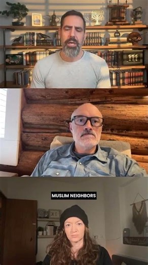 From "The Republic, the Caliphate, & Angry White Boys • TABLE TALKS EP. 8"