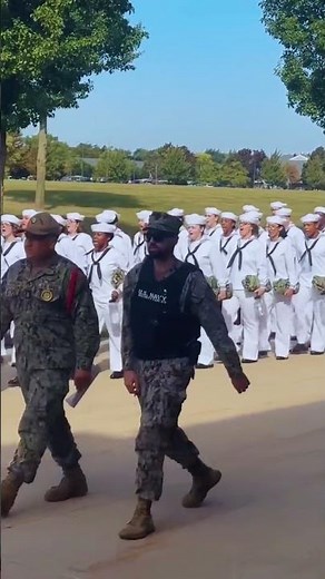 Sailors #bootcamp #rtc