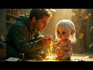 Human Traded His Voice So Alien Girl Could Speak—She Used It to Say 'Thank You' HFY Sci-Fi Story