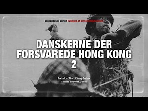 De forsvarede Hong Kong 2