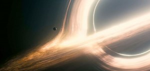 Watch: Reach for the Stars with a Video Tribute to Cinema in Space | FirstShowing.net