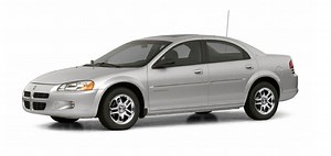 Dodge Stratus Service Manual PDF [1997-2003] | ServicingManuals
