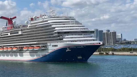 How modern cruises gave up these classic features