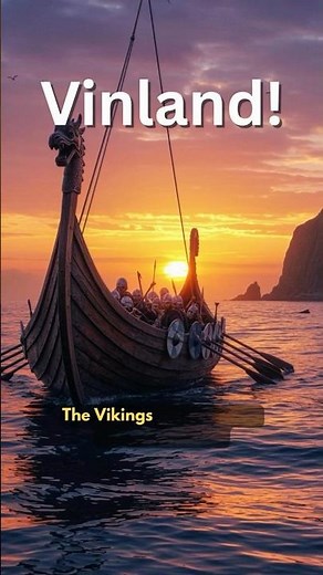 The Vikings: The First Europeans in America | Uncovering the True Story