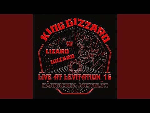 Robot Stop (Live at Levitation '16)