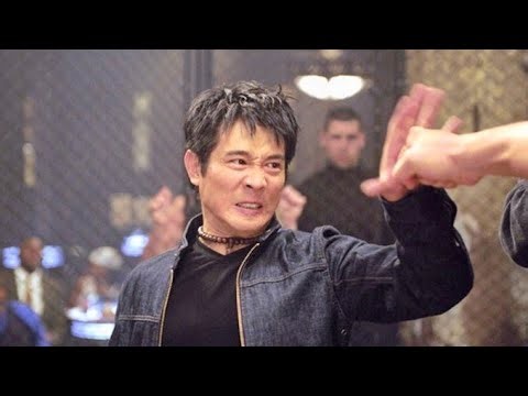 Cradle 2 the Grave Full Movie Verdict: And Information | Jet Li, DMX, Kelly