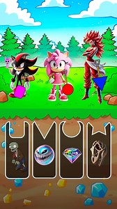 1.6M views · 92K reactions | ¿Quién Encuentra el Diamante de Sonic Exe.  | John Falz Gaming | Facebook