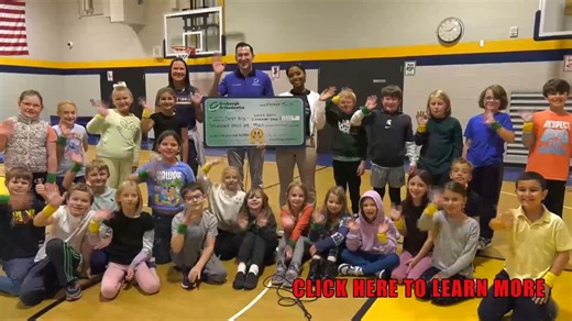 Congratulations to Grubaugh Orthodontics' One Class at a Time winners, Sarah Byra of David Scott Elementary School, Kim Coscarella of Dwight Rich Elementary Art School, and Rachel Carnagie of Elmwood Elementary School! Each of these amazing teachers has received a $1,000 grant to use for their classrooms this year! To enter into the next round of One Class at a Time, go to the link in our comments! | WLNS-TV