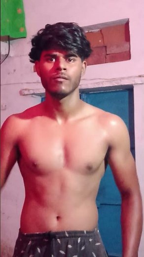 16 year old natural bodybuilder