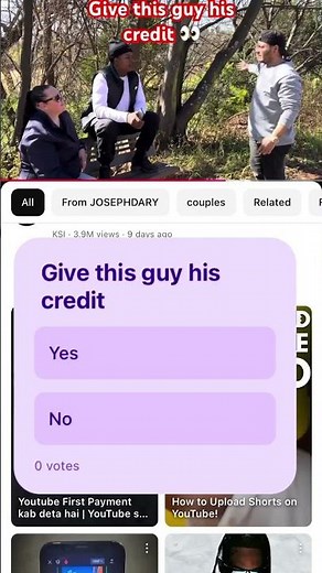 Why Joseph Dary Went Viral