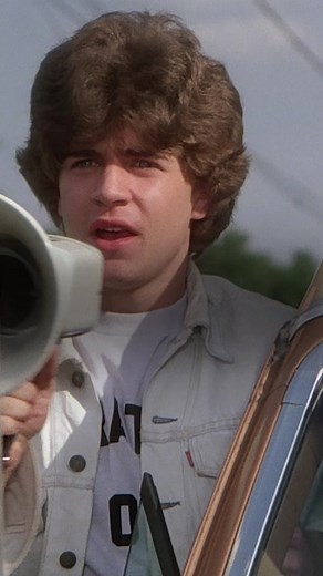 1983: HBO's first made-for-pay movie, The Terry Fox Story, premieres. #theterryfoxstory #terryfox #HBO50