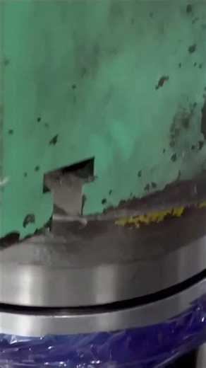 Amazing Pan making process part 1 #howitsmade #dothingsyoudontwanttodo #process