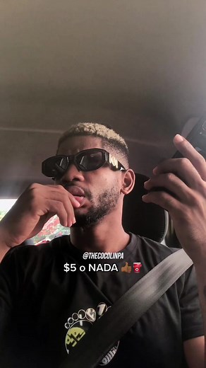 Thecocolinpa on TikTok