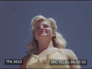 Silver Springs Swim Capades (1949)