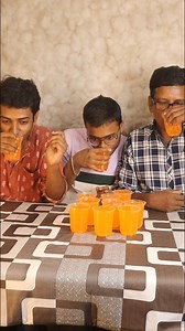 Fanta Soft Drink challenge 😍😍😍 . . #SoftDrinkchallenge #Fanta | Spicy Manab