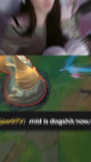 ✧･ﾟ: * gee ✧･ﾟ:* on Instagram: "what are ur opinions on the new lane buffs ?? ( watching this back, i’m definitely too greedy lmao ) ♡ i’m live 5 days a week on twitch, so come watch and hang out !!!! link in bio ♡ ♡ #leagueoflegends #riotgames #leagueoflegendsmeme #gamergirl #egirl"