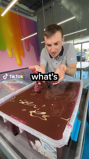 Over-Activated Slime Disaster: How to Fix Leaky Slime