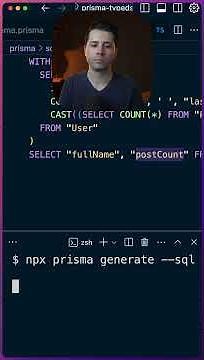 How Prisma Allows for Low-Level Database Access