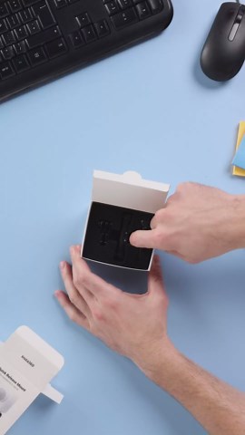 Insta360 GO 3/GO 3S Quick Release Mount