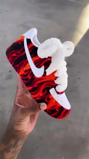 #lxrdvcustoms #angelusdirect #angeluspaint #angelusbrand #customkicks #customsneakers #customaf1 #customairforceones #atlcustomshoes #bestcustoms #sneakersro #sneakerhead #sneakernews #kotd #customforces #fyp #foryou #foryoupage #lxrdvcustoms