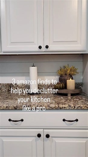 13K views · 7.6K reactions | 3 simple ways to declutter your...