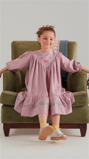 22K views · 58 reactions | ✨YOU ARE MAGIC ✨ Chota Fusion AW Collection just got updated! Winter fun live now. Shoes & Accessories: @ethncofficialpk AVAILABLE NOW IN STORES & AT ETHNC.COM #ethnc #ethncwomen #ethncofficialpk #ethnckidsofficial #everyday #colors #prints #ethnic #winterfits #2025 #chotafusion #aw25 | Ethnc | Facebook