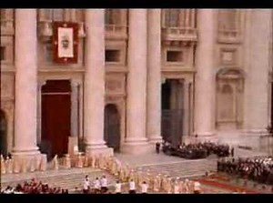Los Secretos del Vaticano