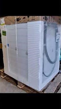 Brand NEW Washing Machine - AEG LFR61944B - JUST ARRIVED!!!