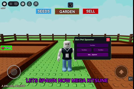 [🔄] BIG UPDATE Instant Pet Spawner Grow a Garden 🌶 Script - TRADEABLE | PLACEABLE | KEYLESS