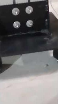 Alignment machine 3D latest model movable model -7678292053