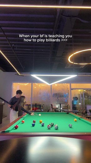 How to Play Billiards: A Beginner's Guide
