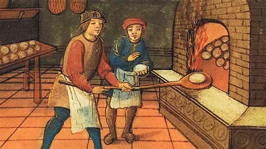 The medieval murder mystery where innocence didn’t matter