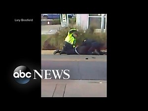 Police investigate Alabama officers for excessive force