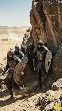 What Happened in The Battle of Uhud? Emotional Islamic Story